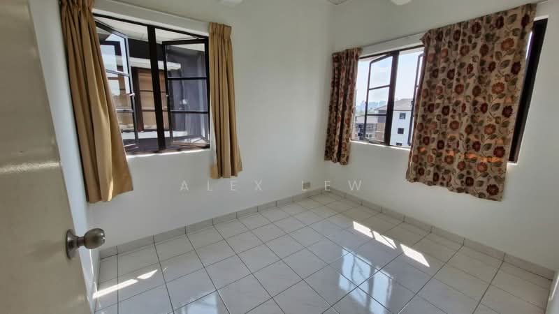 Rumah Bandar untuk Dijual di Jalan Klang Lama (Old Klang Road) (Kuala Lumpur) - Alex Lew - Interior - PropertyGuru.com.my