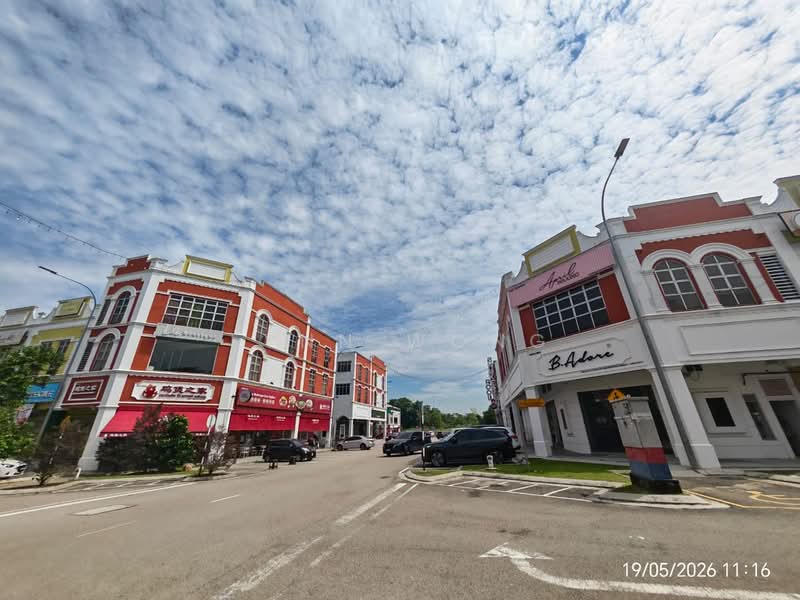 Kedai untuk Dijual di Austin Heights (Tebrau) - Lynn Wong - PropertyGuru.com.my