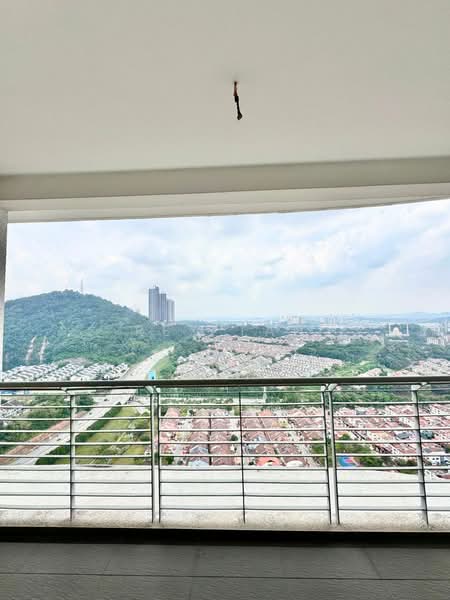 Condominium for Rent at The Westside Two - Rex Tan - View - PropertyGuru.com.my