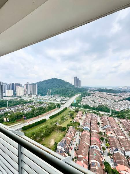 Condominium for Rent at The Westside Two - Rex Tan - View - PropertyGuru.com.my