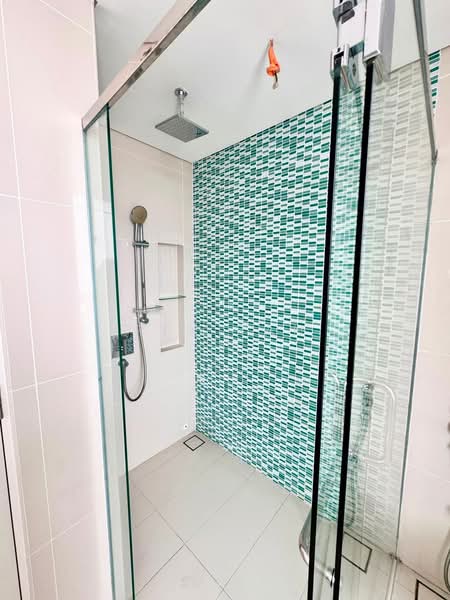 Condominium for Rent at The Westside Two - Rex Tan - Bathroom - PropertyGuru.com.my