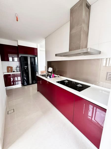 Condominium for Rent at The Westside Two - Rex Tan - PropertyGuru.com.my