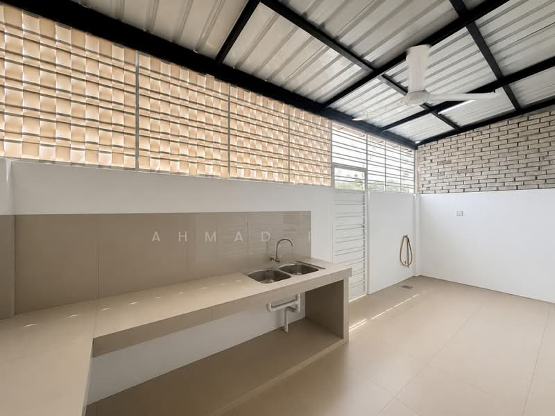 Rumah Teres 2 Tingkat untuk Disewa di Dengkil (Selangor) - Ahmad Faiz - Interior - PropertyGuru.com.my