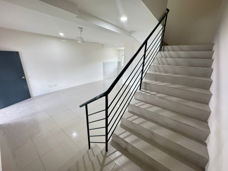 Rumah Teres 2 Tingkat untuk Disewa di Dengkil (Selangor) - Ahmad Faiz - Interior - PropertyGuru.com.my