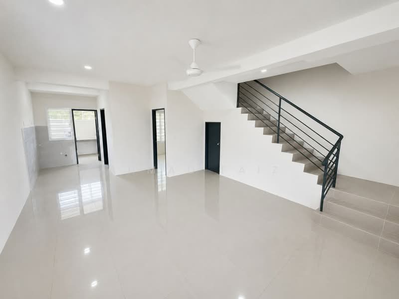 Rumah Teres 2 Tingkat untuk Disewa di Dengkil (Selangor) - Ahmad Faiz - Interior - PropertyGuru.com.my