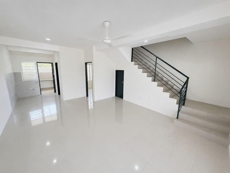 Rumah Teres 2 Tingkat untuk Disewa di Dengkil (Selangor) - Ahmad Faiz - Interior - PropertyGuru.com.my