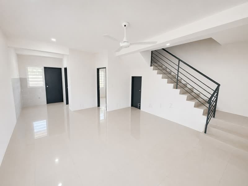 Rumah Teres 2 Tingkat untuk Disewa di Dengkil (Selangor) - Ahmad Faiz - Interior - PropertyGuru.com.my
