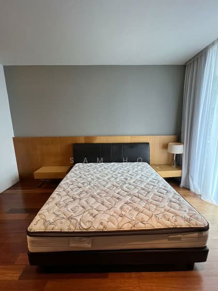Servis Apartment untuk Dijual di K Residence @ KLCC - Sam Ho - Bedroom - PropertyGuru.com.my