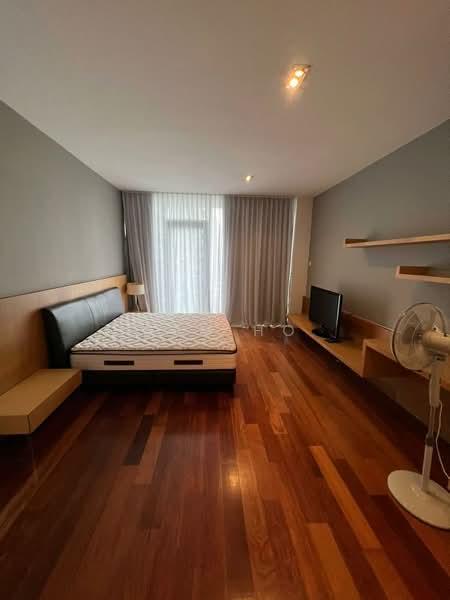 Servis Apartment untuk Dijual di K Residence @ KLCC - Sam Ho - Bedroom - PropertyGuru.com.my
