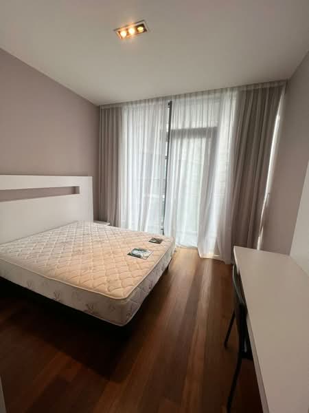 Servis Apartment untuk Dijual di K Residence @ KLCC - Sam Ho - Bedroom - PropertyGuru.com.my