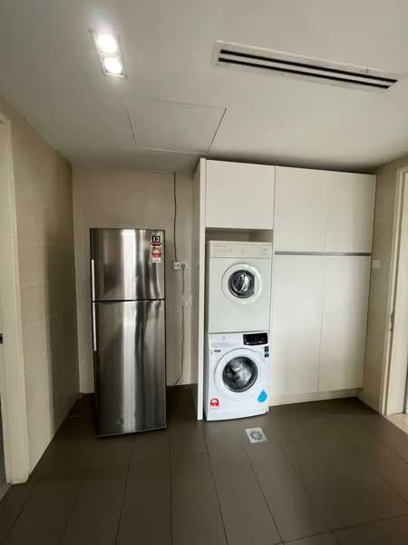 Servis Apartment untuk Dijual di K Residence @ KLCC - Sam Ho - Interior - PropertyGuru.com.my