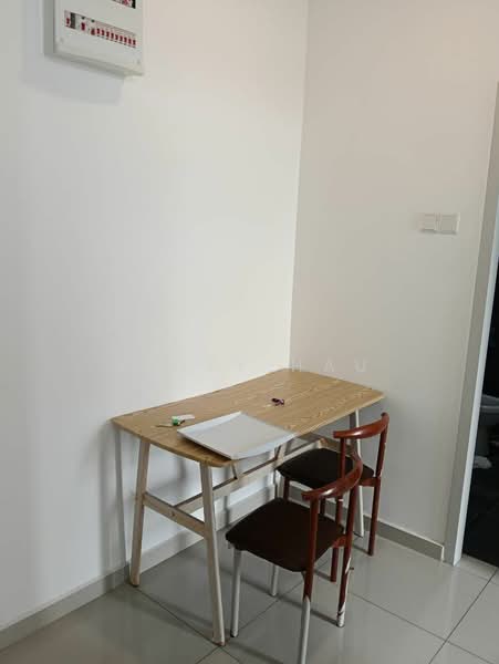 Servis Apartment untuk Disewa di Midas @ Seri Alam - Emily Hau - Interior - PropertyGuru.com.my