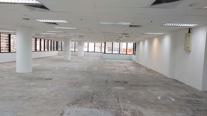 Pejabat untuk Disewa di SS16 (Subang Jaya) - Karen Yoon - Interior - PropertyGuru.com.my