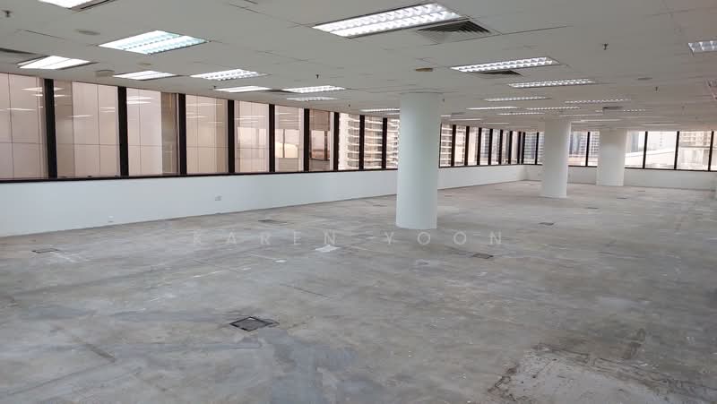 Pejabat untuk Disewa di SS16 (Subang Jaya) - Karen Yoon - Interior - PropertyGuru.com.my