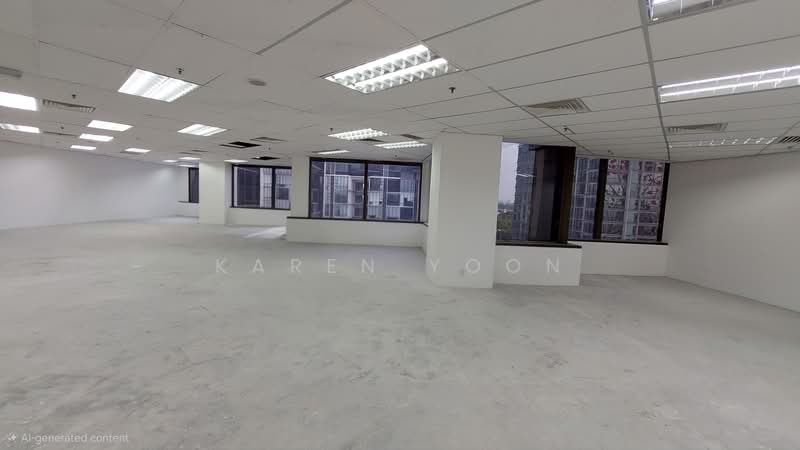 Pejabat untuk Disewa di SS16 (Subang Jaya) - Karen Yoon - Interior - PropertyGuru.com.my