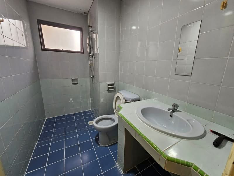 Condominium for Sale at Sri Alam Condominium - Alex Tong - PropertyGuru.com.my
