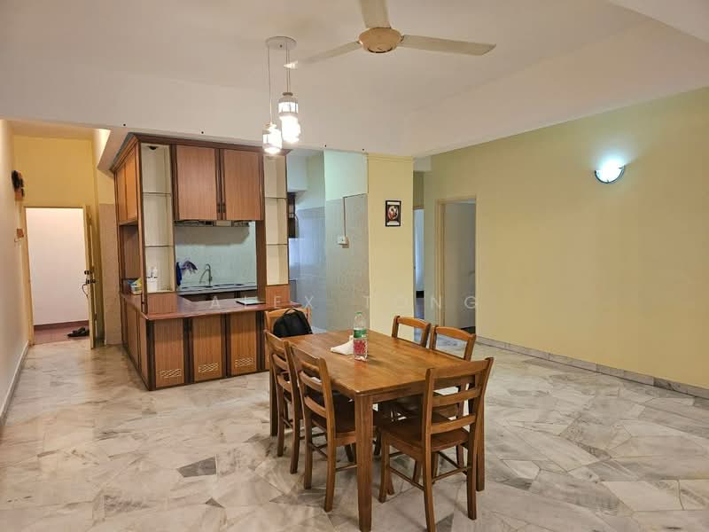 Condominium for Sale at Sri Alam Condominium - Alex Tong - PropertyGuru.com.my