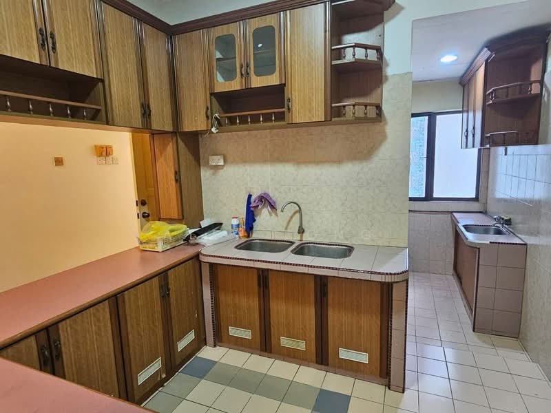 Condominium for Sale at Sri Alam Condominium - Alex Tong - PropertyGuru.com.my