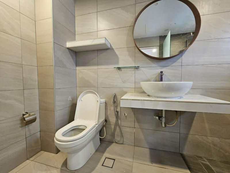 Condominium for Sale at Sri Alam Condominium - Alex Tong - PropertyGuru.com.my