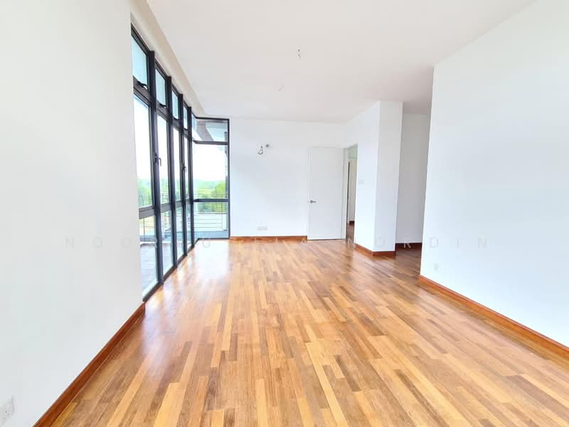 Semi-Detached House for Sale in Presint 12 (Putrajaya) - Noorsuzila Nordin - PropertyGuru.com.my
