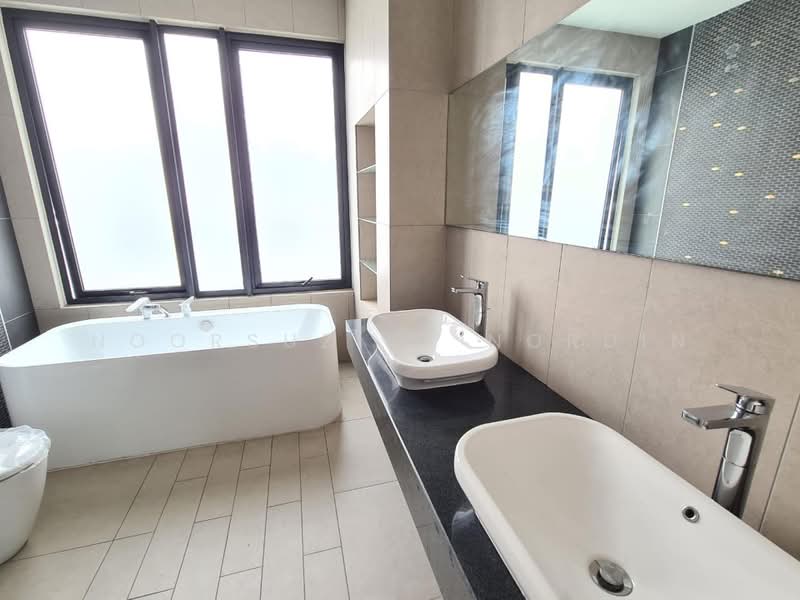 Semi-Detached House for Sale in Presint 12 (Putrajaya) - Noorsuzila Nordin - PropertyGuru.com.my
