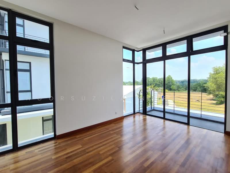 Semi-Detached House for Sale in Presint 12 (Putrajaya) - Noorsuzila Nordin - PropertyGuru.com.my