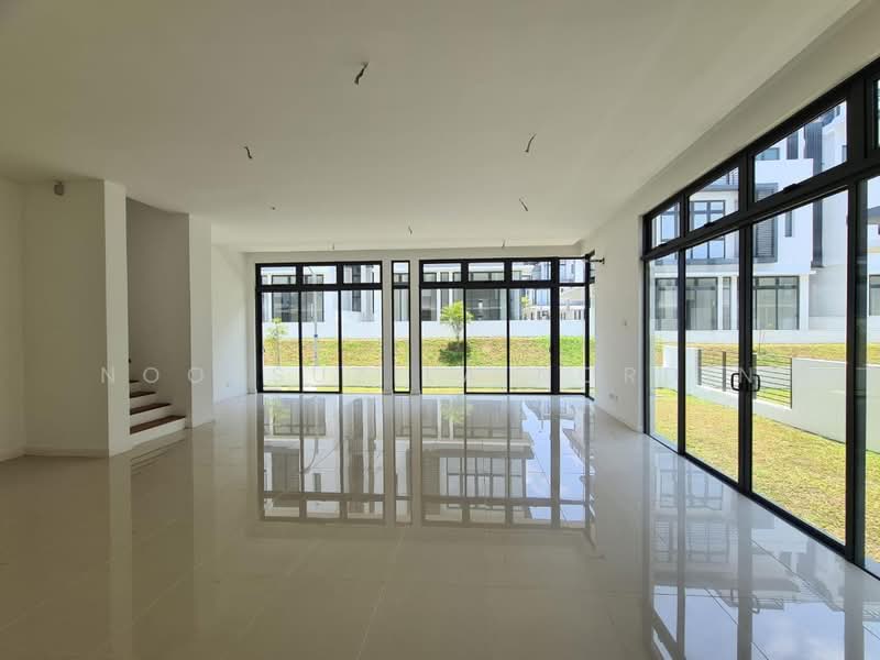 Semi-Detached House for Sale in Presint 12 (Putrajaya) - Noorsuzila Nordin - PropertyGuru.com.my