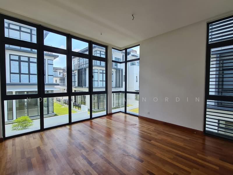 Semi-Detached House for Sale in Presint 12 (Putrajaya) - Noorsuzila Nordin - PropertyGuru.com.my