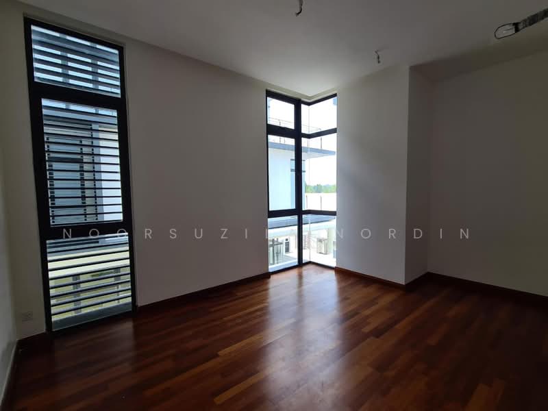 Semi-Detached House for Sale in Presint 12 (Putrajaya) - Noorsuzila Nordin - PropertyGuru.com.my