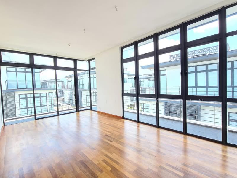 Semi-Detached House for Sale in Presint 12 (Putrajaya) - Noorsuzila Nordin - PropertyGuru.com.my