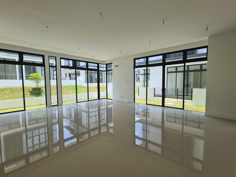 Semi-Detached House for Sale in Presint 12 (Putrajaya) - Noorsuzila Nordin - PropertyGuru.com.my