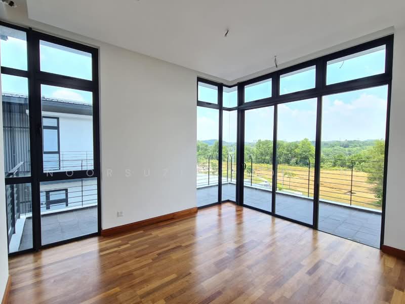 Semi-Detached House for Sale in Presint 12 (Putrajaya) - Noorsuzila Nordin - PropertyGuru.com.my