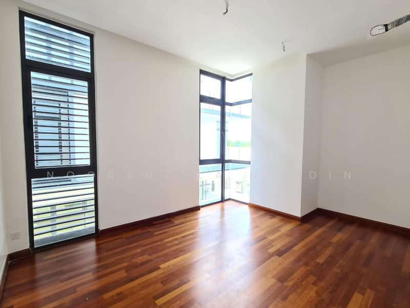 Semi-Detached House for Sale in Presint 12 (Putrajaya) - Noorsuzila Nordin - PropertyGuru.com.my