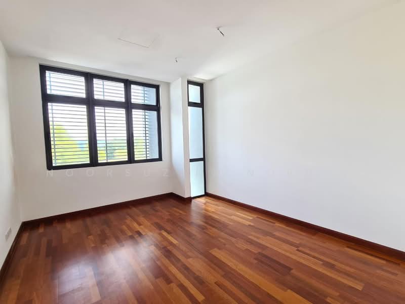 Semi-Detached House for Sale in Presint 12 (Putrajaya) - Noorsuzila Nordin - PropertyGuru.com.my