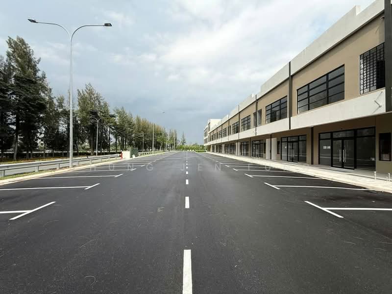 Kedai / Pejabat untuk Disewa di Horizon Hills (Iskandar Puteri (Nusajaya)) - CHUNG JEN FUNG - Exterior - PropertyGuru.com.my