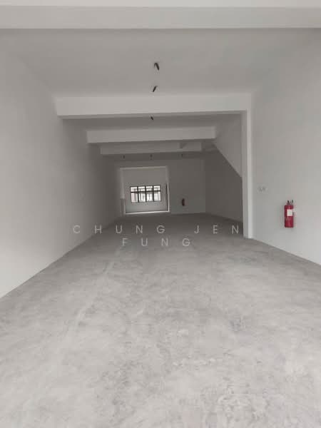 Kedai / Pejabat untuk Disewa di Horizon Hills (Iskandar Puteri (Nusajaya)) - CHUNG JEN FUNG - Interior - PropertyGuru.com.my