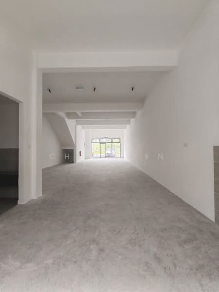 Kedai / Pejabat untuk Disewa di Horizon Hills (Iskandar Puteri (Nusajaya)) - CHUNG JEN FUNG - Interior - PropertyGuru.com.my
