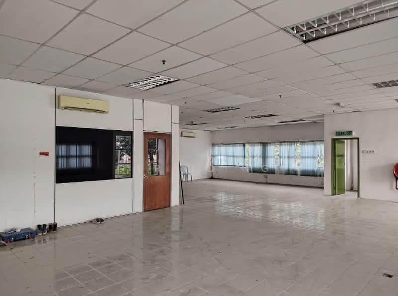 Factory for Sale in Puncak Alam (Selangor) - Gerald Ng - Interior - PropertyGuru.com.my