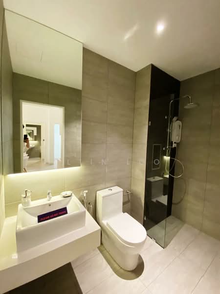 Servis Apartment untuk Dijual di Centro - Eliin Loo - PropertyGuru.com.my