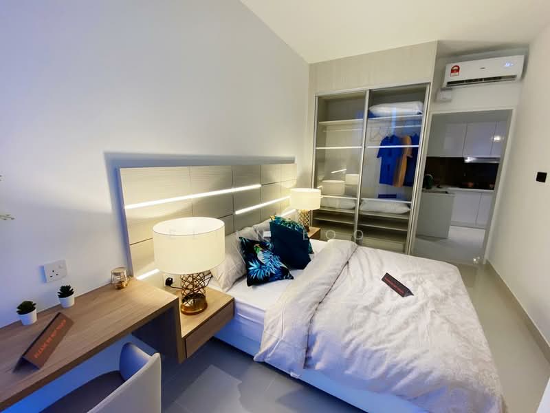 Servis Apartment untuk Dijual di Centro - Eliin Loo - PropertyGuru.com.my