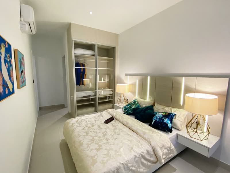 Servis Apartment untuk Dijual di Centro - Eliin Loo - PropertyGuru.com.my