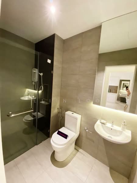Servis Apartment untuk Dijual di Centro - Eliin Loo - PropertyGuru.com.my