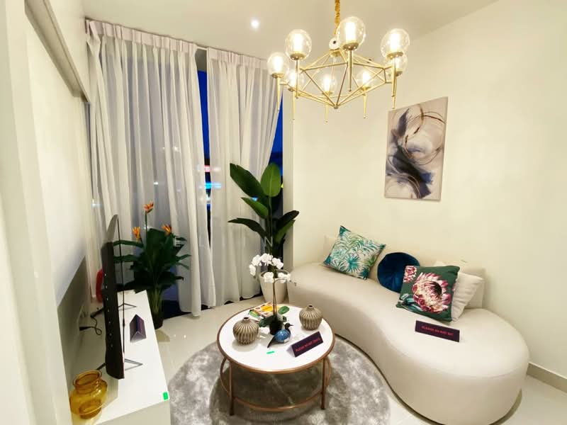 Servis Apartment untuk Dijual di Centro - Eliin Loo - PropertyGuru.com.my