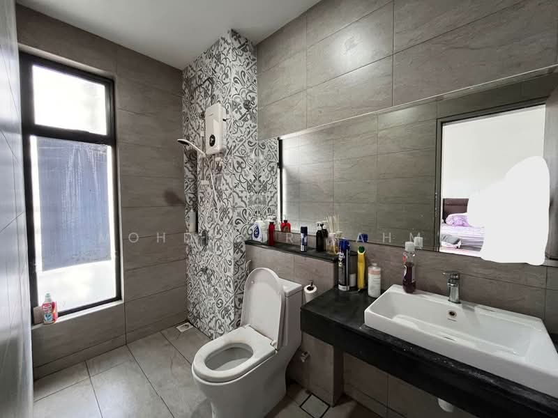 Terraced House for Sale in Elmina (Shah Alam) - Mohd Nor Fahmi - PropertyGuru.com.my