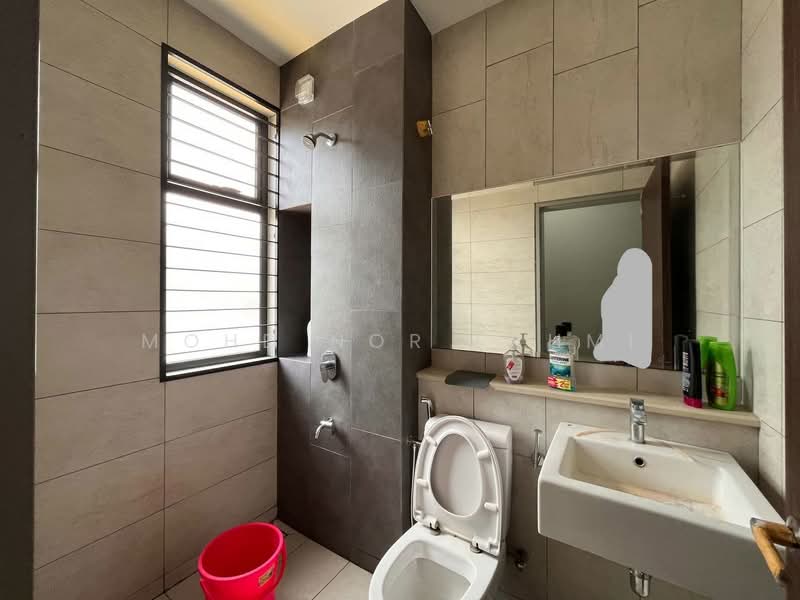 Terraced House for Sale in Elmina (Shah Alam) - Mohd Nor Fahmi - PropertyGuru.com.my