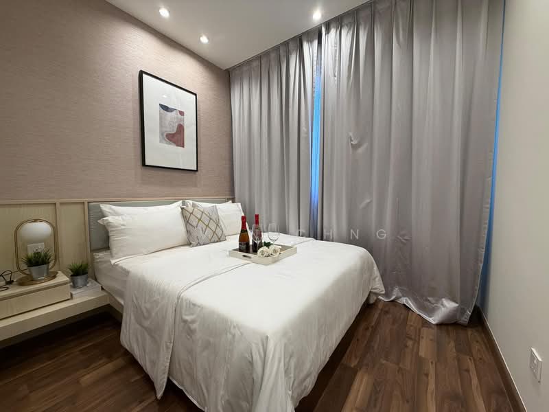 Servis Apartment untuk Dijual di Aster Hill - Caven Chng - Bedroom - PropertyGuru.com.my