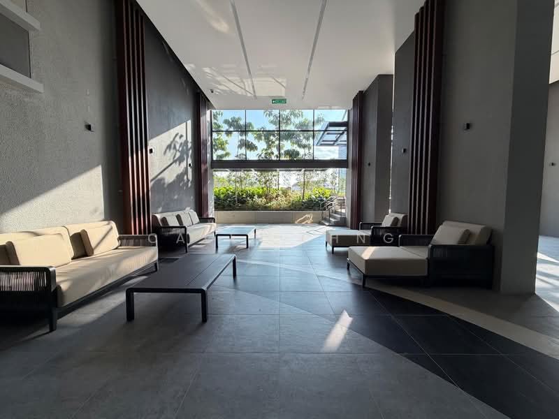 Servis Apartment untuk Dijual di Aster Hill - Caven Chng - Lobby - PropertyGuru.com.my