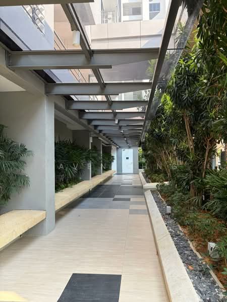 Servis Apartment untuk Dijual di Aster Hill - Caven Chng - Exterior - PropertyGuru.com.my