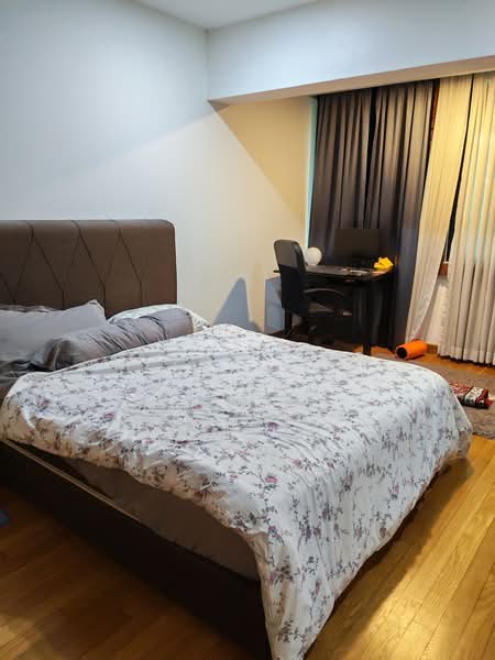 2-storey Terraced House for Rent in Dengkil (Selangor) - Nixon Low - Bedroom - PropertyGuru.com.my