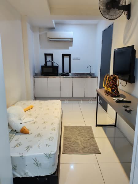 2-storey Terraced House for Rent in Dengkil (Selangor) - Nixon Low - Bedroom - PropertyGuru.com.my